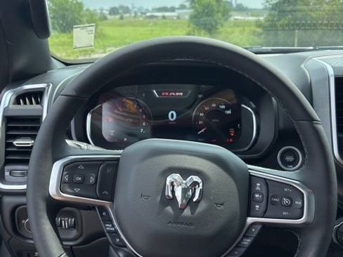 New 2026 RAM 1500 Big Horn image 8
