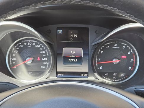 Used 2016 Mercedes-Benz C 300 Sedan image 29