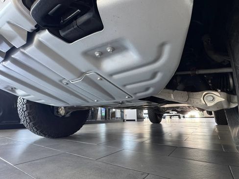 Used 2025 Ford F150 Raptor AWD/4WD image 85