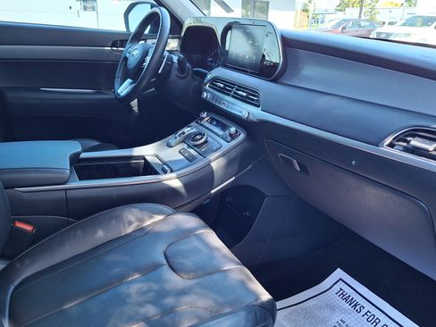 Used 2020 Hyundai Palisade SEL image 24