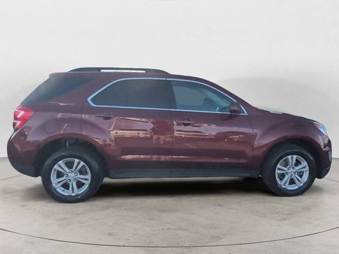 Used 2016 Chevrolet Equinox LT w/ Convenience Package AWD/4WD image 6