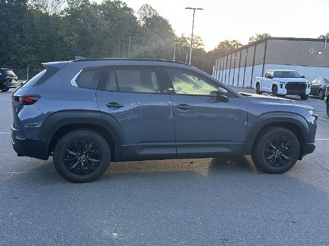 Used 2026 MAZDA CX-50 AWD 2.5 Hybrid w/ Premium Pkg image 9