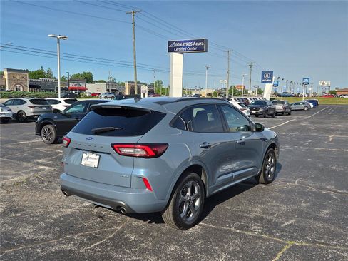 Used 2023 Ford Escape ST-Line Select AWD/4WD image 28