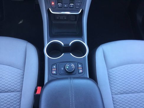 Used 2019 GMC Terrain SLE w/ GMC Pro Grade Package image 11