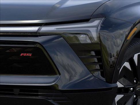 New 2026 Chevrolet Blazer EV RS image 10