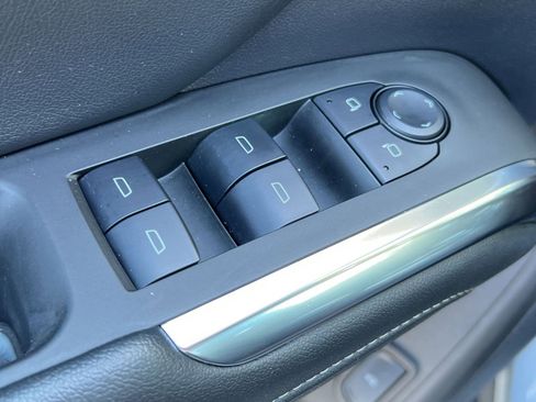 Certified 2024 Chevrolet Traverse LS image 21