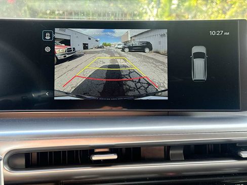 New 2026 Hyundai Ioniq 9 S image 22