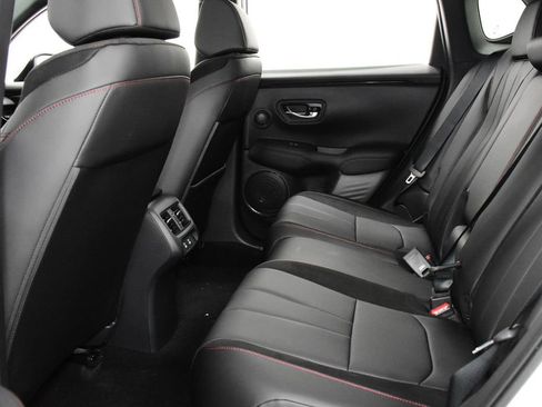 New 2026 Acura ADX A-Spec image 24