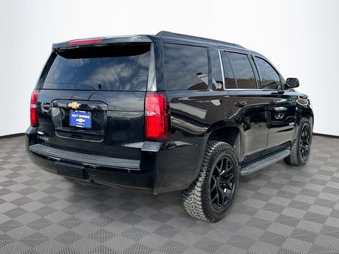 Used 2020 Chevrolet Tahoe LT w/ Luxury Package image 5
