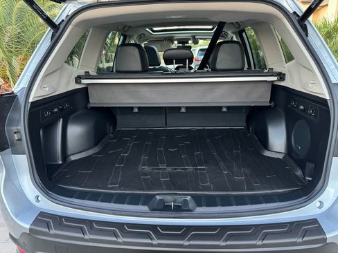 Used 2020 Subaru Forester Touring w/ Popular Package #2 image 27