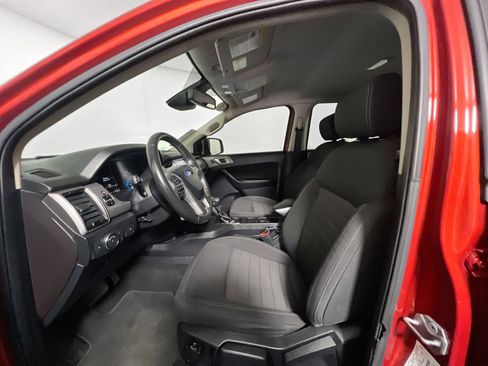 Used 2019 Ford Ranger XLT w/ Equipment Group 301A Mid RWD image 14
