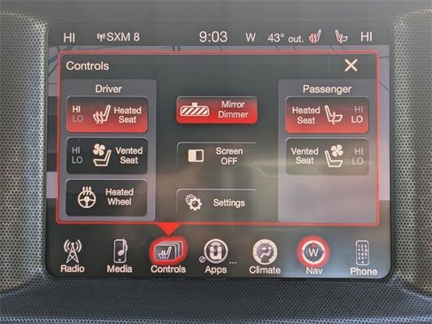 Used 2016 Dodge Charger R/T w/ Plus Group image 27