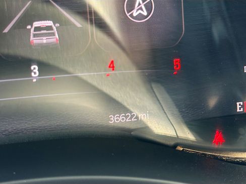 Used 2023 RAM 2500 Limited image 41