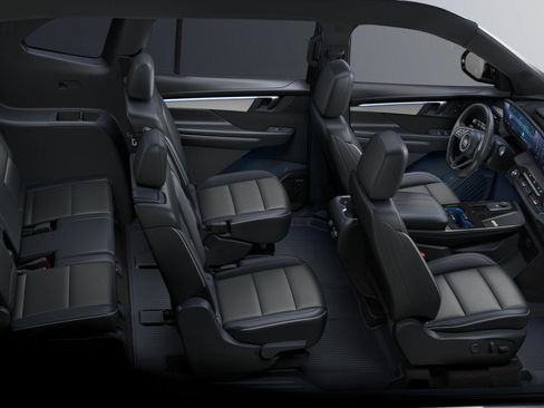 New 2026 Buick Enclave Sport Touring w/ LPO, Floor Liner Package image 33