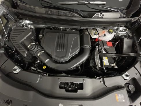 New 2025 GMC Acadia Elevation image 30