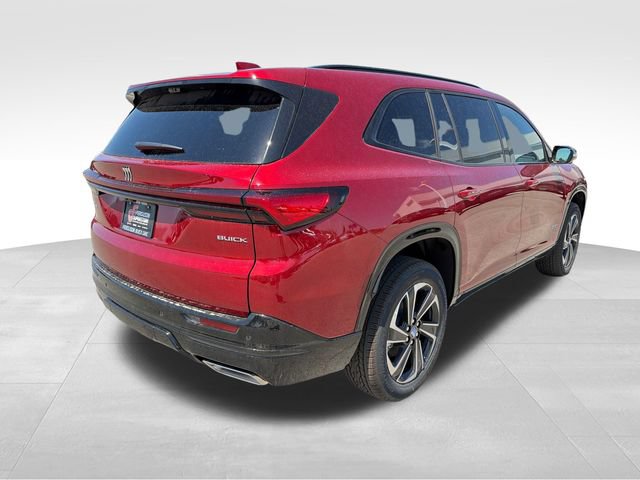 New 2026 Buick Enclave Sport Touring FWD image 7