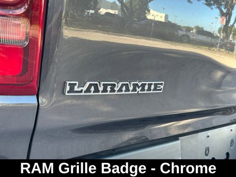 Certified 2023 RAM 1500 Laramie image 29