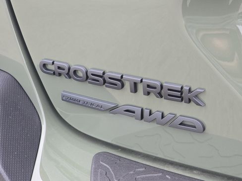 New 2026 Subaru Crosstrek 2.5i Wilderness AWD/4WD image 15