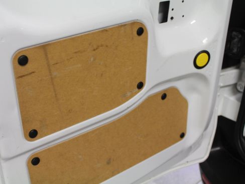 Used 2019 Ford Transit Connect XLT image 26