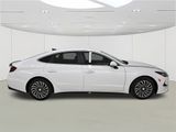 Used 2022 Hyundai Sonata SEL w/ Cargo Package image 4