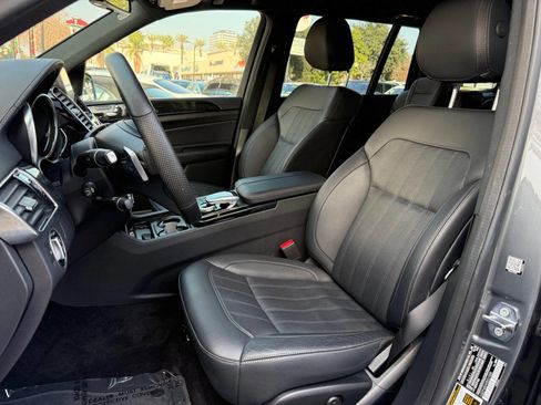 Used 2019 Mercedes-Benz GLS 450 4MATIC w/ Premium 1 Package image 26