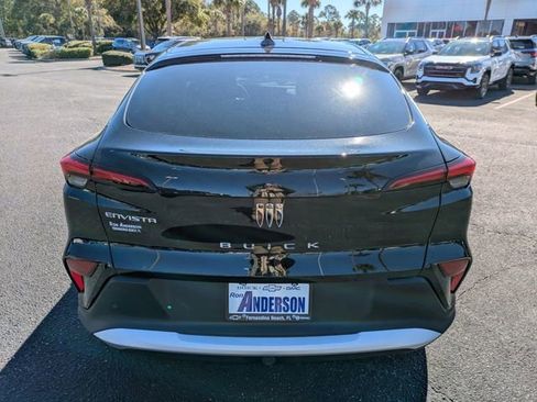 New 2026 Buick Envista Preferred w/ Convenience I Package FWD image 5