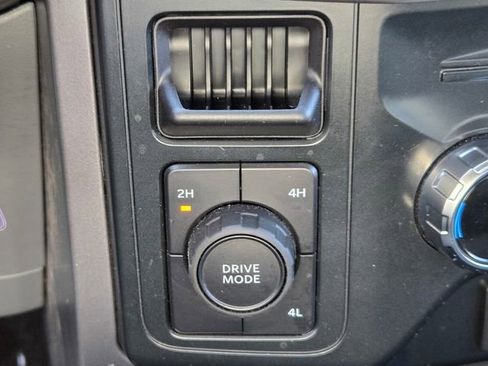 Certified 2025 Ford F150 XLT w/ Equipment Group 301A Standard image 16