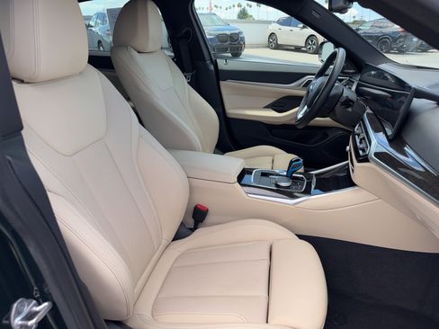 Certified 2023 BMW i4 eDrive35 image 10