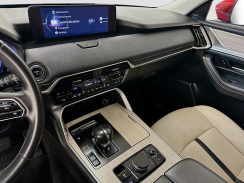 Used 2024 MAZDA CX-90 Plug-In Hybrid w/ Premium Pkg AWD/4WD image 26