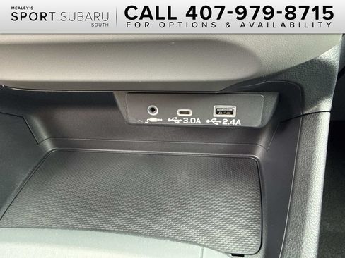 New 2026 Subaru Crosstrek 2.5i Premium AWD/4WD image 32
