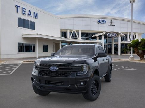 New 2026 Ford Ranger XL AWD/4WD image 2