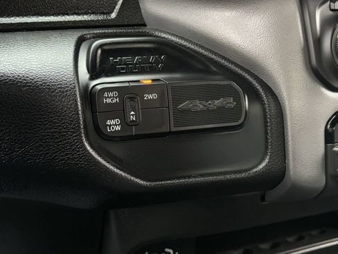 Used 2024 RAM 2500 Big Horn image 20