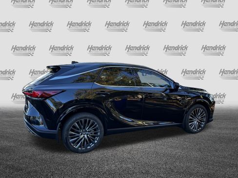 Used 2024 Lexus RX 350 image 10