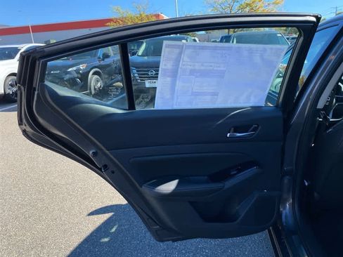 New 2025 Nissan Altima 2.5 SL image 21