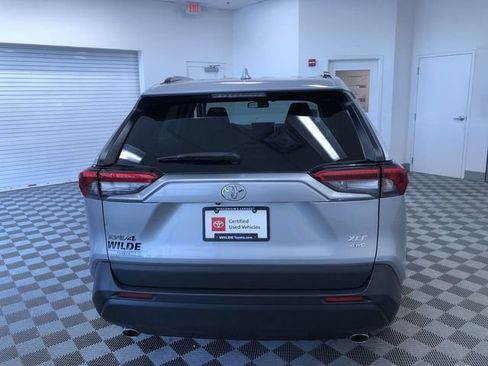 Certified 2024 Toyota RAV4 XLE Premium w/ Weather Package AWD/4WD image 13