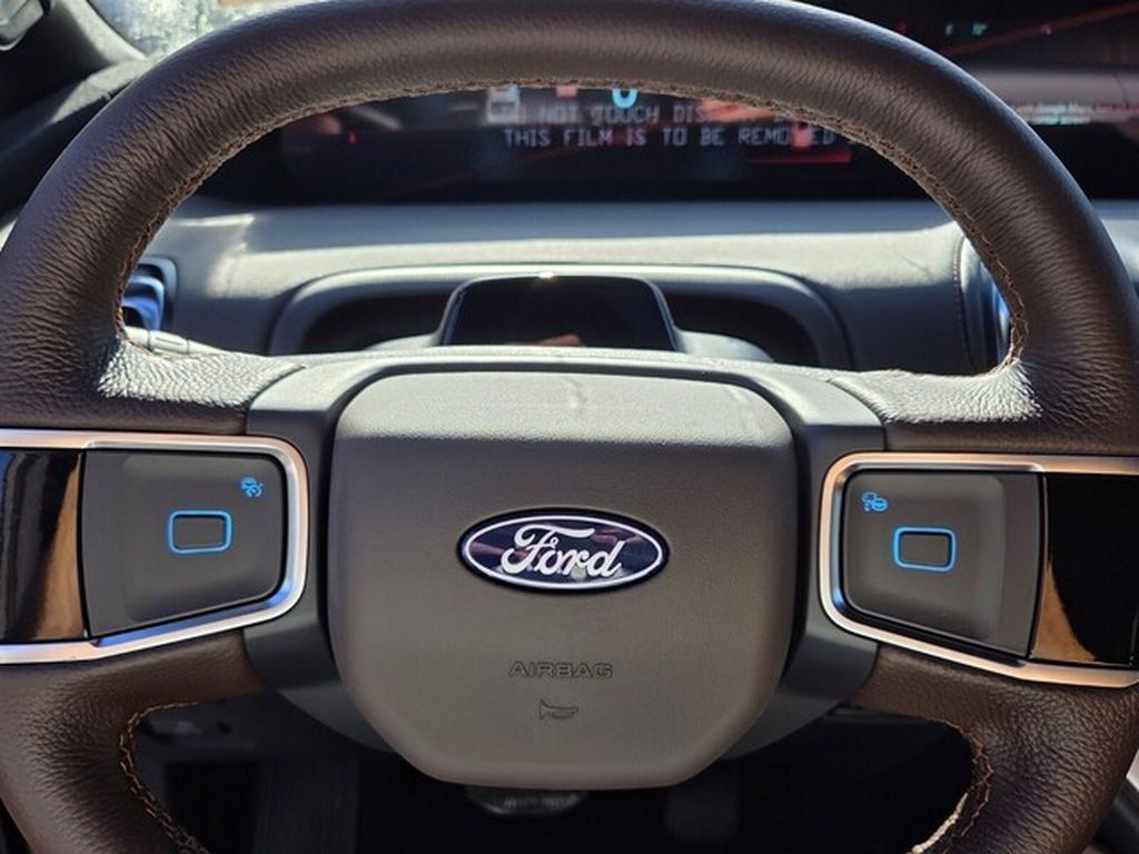 New 2027 Ford Expedition King Ranch AWD/4WD image 28