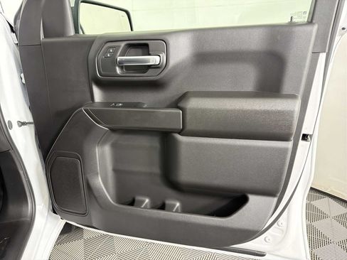 New 2026 GMC Sierra 1500 Pro w/ Pro Value Package RWD image 12