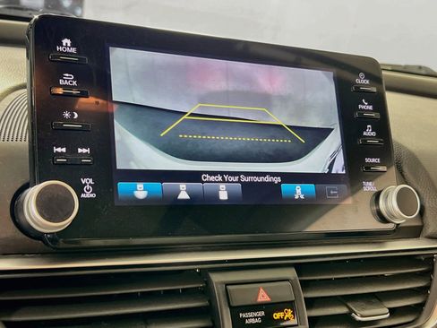 Used 2021 Honda Accord EX-L image 13