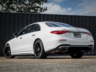 New 2026 Mercedes-Benz S 580 4MATIC Sedan video 2
