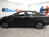 Used 2023 Kia Forte LXS w/ LXS Technology Package image 2
