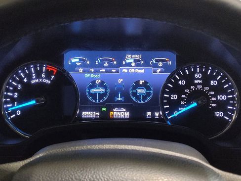 Used 2020 Ford Expedition Max Platinum RWD image 23