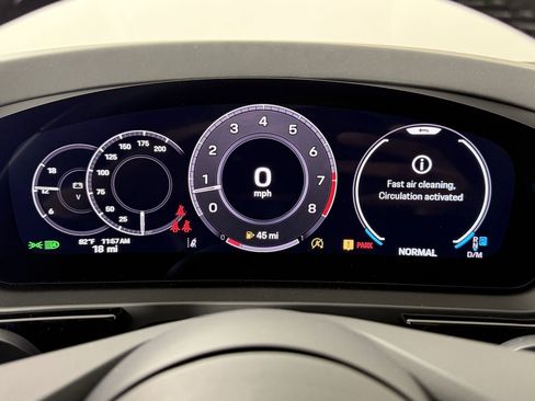 Certified 2026 Porsche Cayenne S AWD/4WD image 21