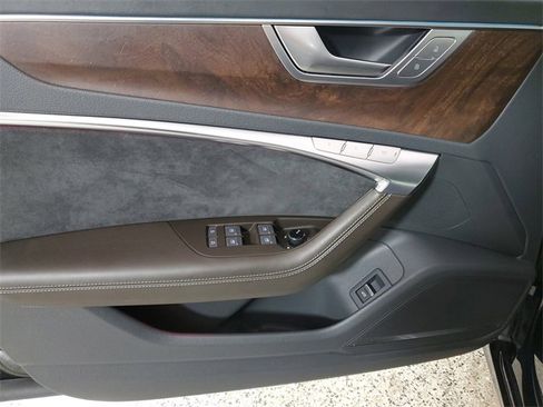 Used 2020 Audi A6 3.0T Prestige w/ Prestige Package image 19