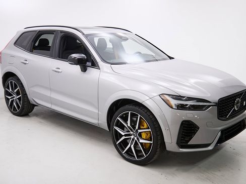 Certified 2023 Volvo XC60 T8 Polestar image 7