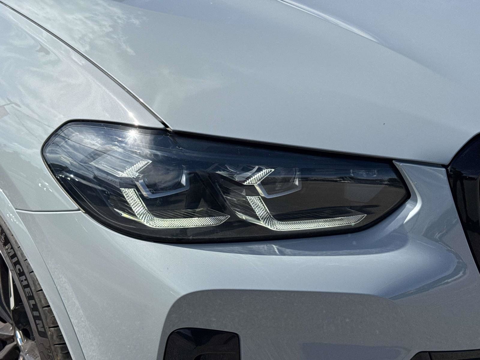 Used 2023 BMW X4 M40i w/ Premium Essential Package AWD/4WD image 13
