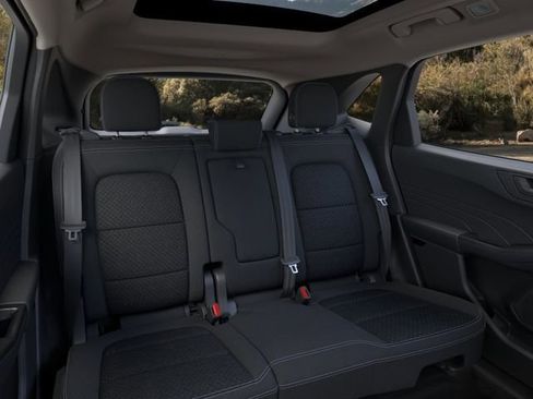 New 2026 Ford Escape Active w/ Tech Pack #1 image 11