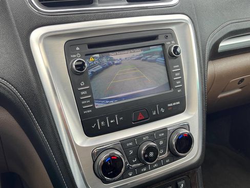 Used 2016 GMC Acadia SLT w/ Open Road Package image 24