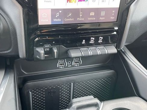 New 2026 RAM 1500 Laramie w/ Sport Appearance Package image 23