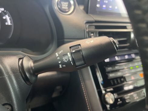 Used 2023 Lexus IS 350 F Sport w/ Navigation Package image 19