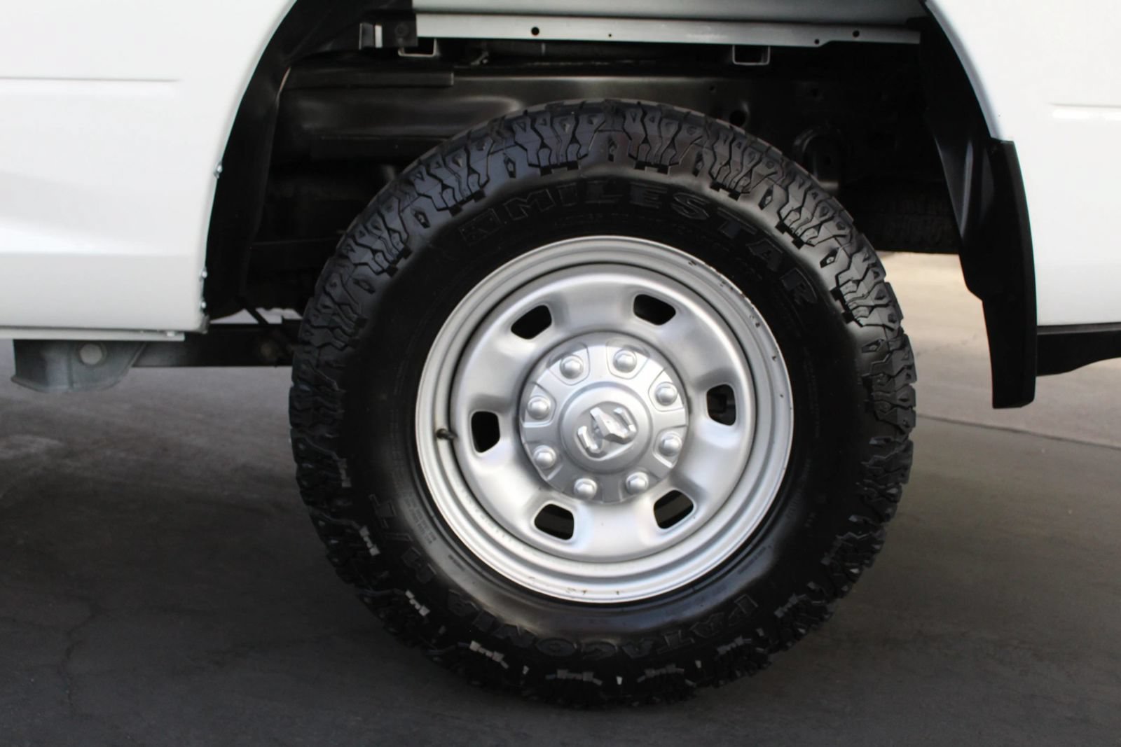 Used 2021 RAM 2500 Tradesman RWD image 33